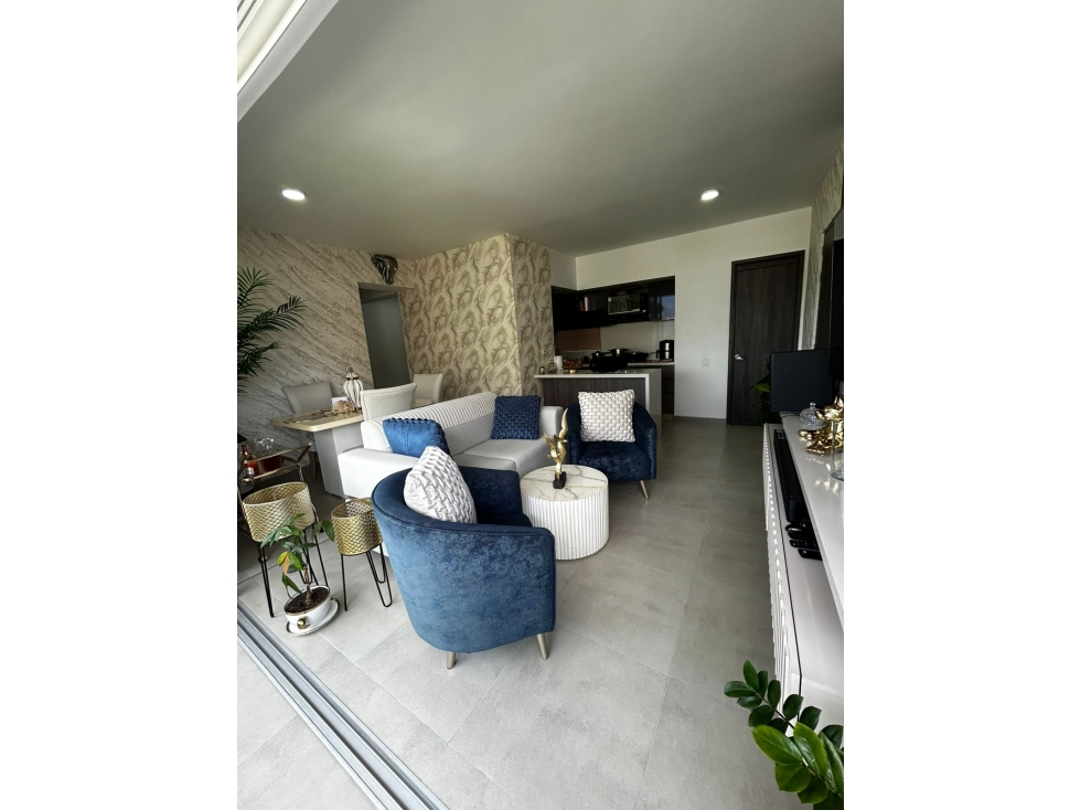 Apartamento en venta en Calasanz parte baja — foto 2