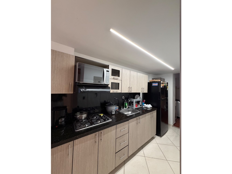 Vendo Apartamento Sector Bello
