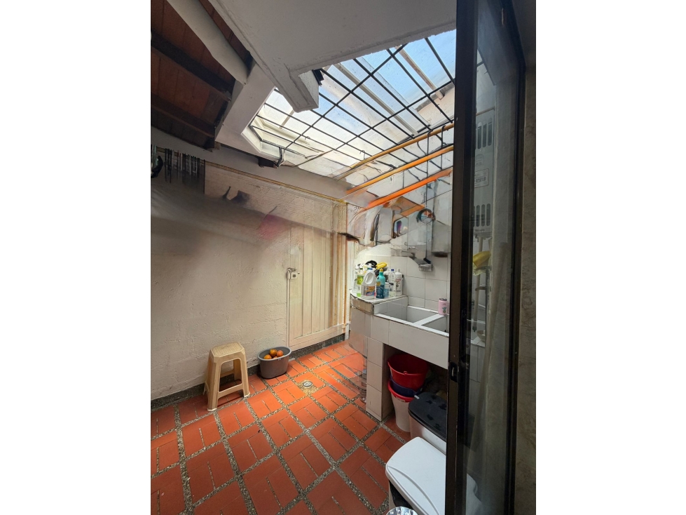 Vendo casa unifamiliar sector San German Tierra Firme — foto 5
