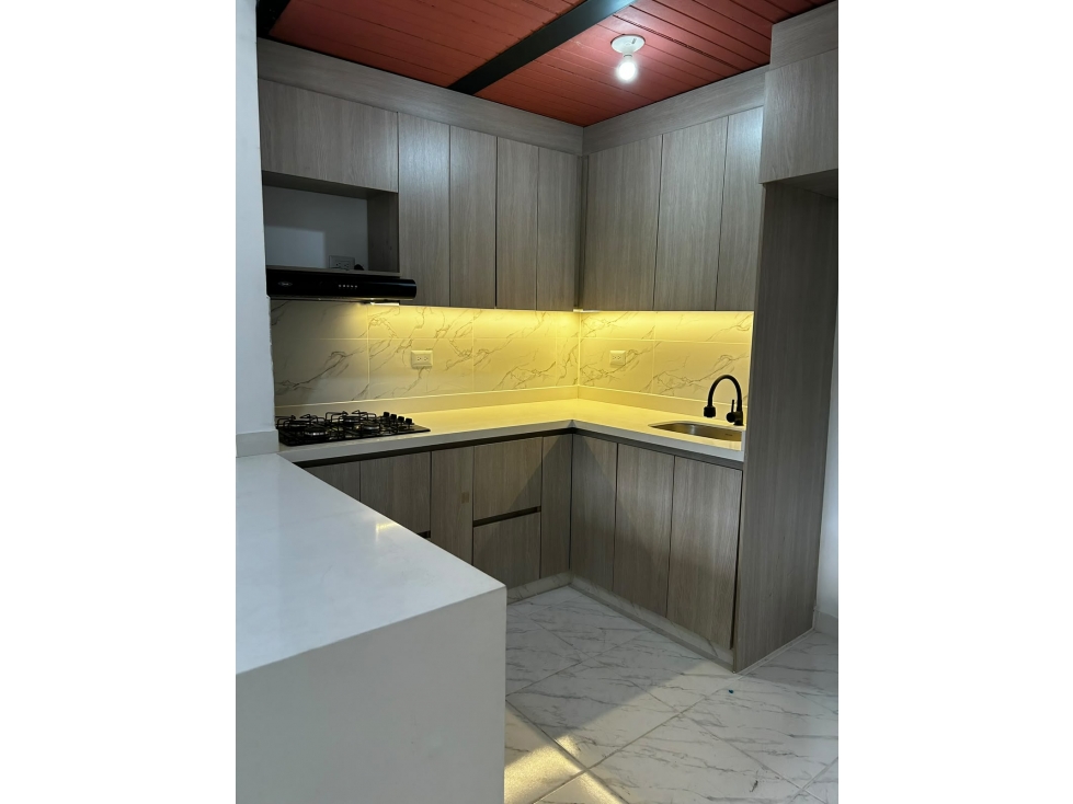 Venta de apartamento dúplex en francisco Antonio Zea — foto 3