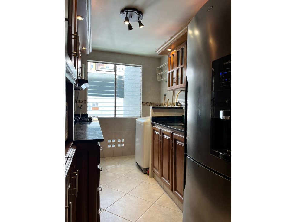 Vendo apartamento en el sector Robledo — foto 2