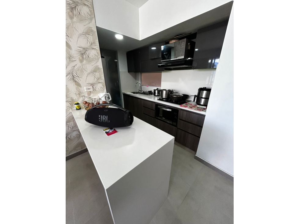 Apartamento en venta en Calasanz parte baja — foto 3