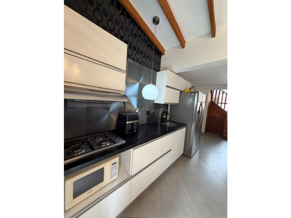 Vendo Apartamento Sector Calasanz