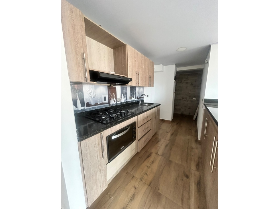 Vendo Apartamento Sector Bello