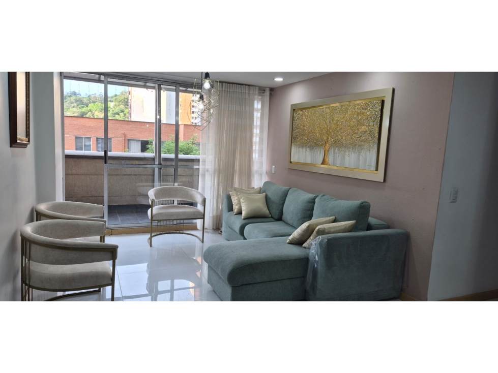 Vendo Apartamento Sector Los Colores — foto 5