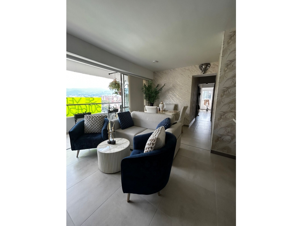 Apartamento en venta en Calasanz parte baja — foto 6