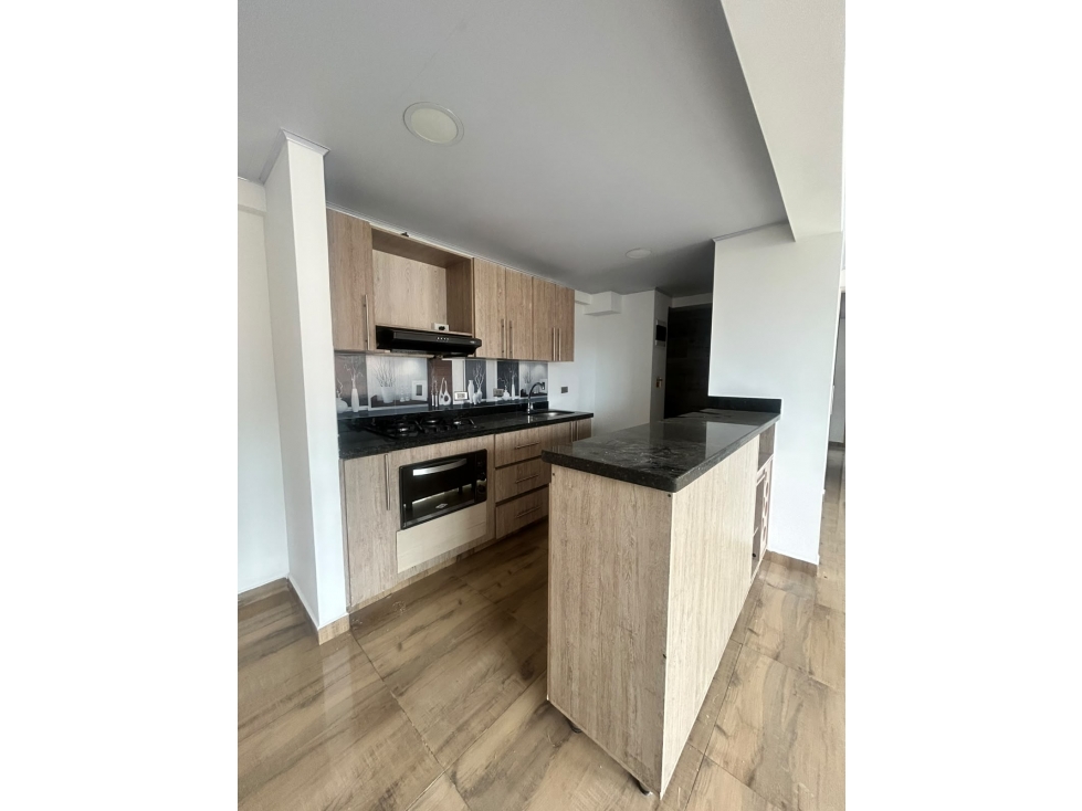 Vendo Apartamento Sector Bello — foto 5