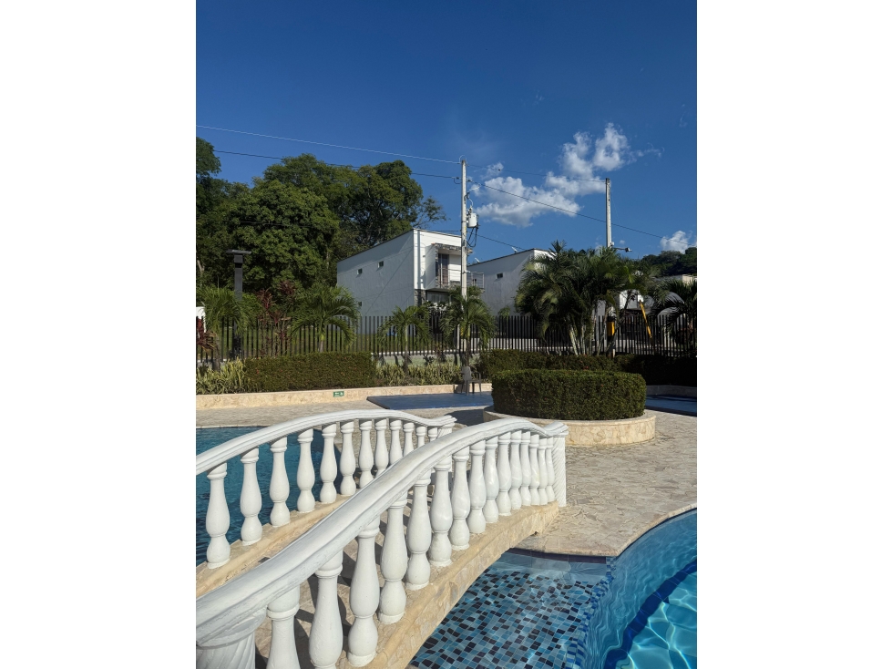 Vendo Lote en el sector Sopetrán — foto 2