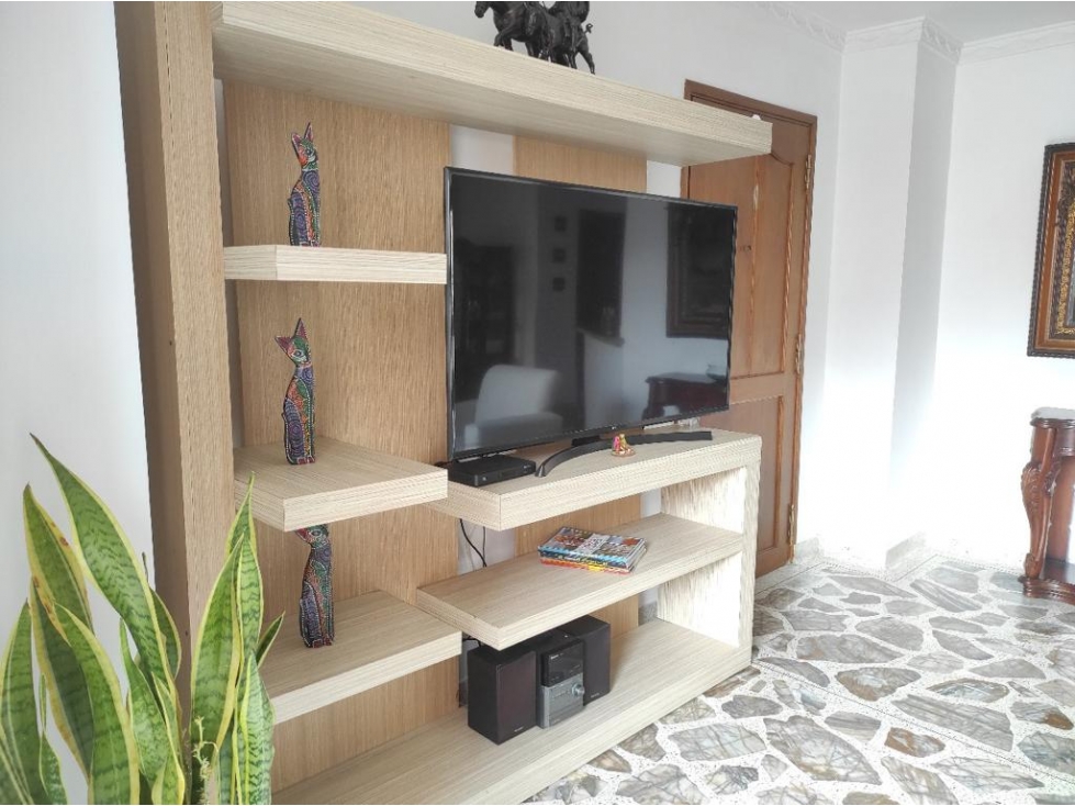 Vendo Apartamento Sector Mesa Envigado — foto 2