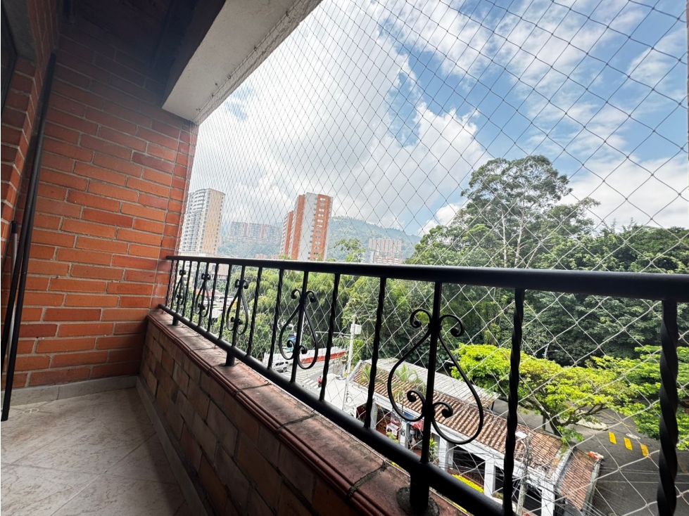 Vendo Apartamento en el sector Envigado — foto 2