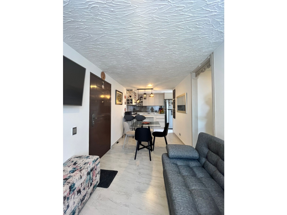 Vendo Apartamento Sector Boston — foto 2
