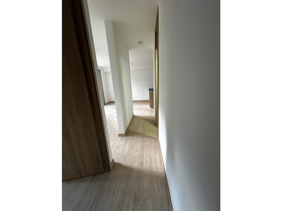 Apartamento cerca al hospital pablo Tobón en venta — foto 4