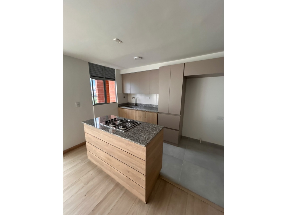 venta de apartamento en robledo parte baja — foto 2