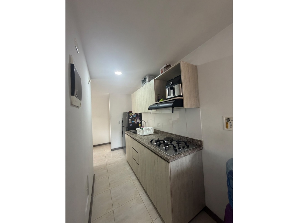 Vendo Apartamento Sector Sabaneta — foto 2
