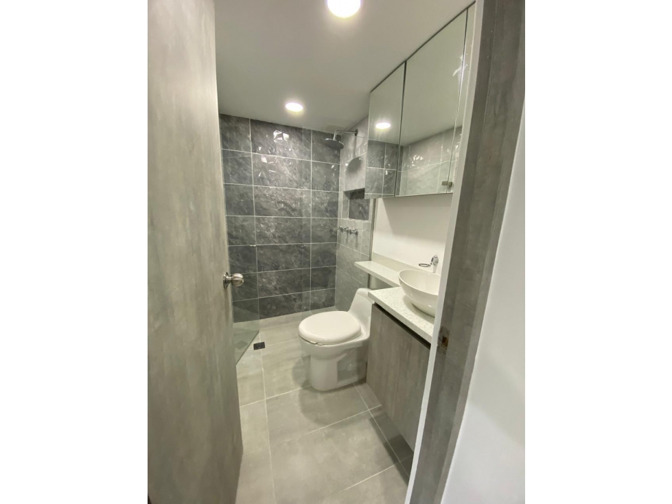 Vendo Apartamento Sector Robledo — foto 3