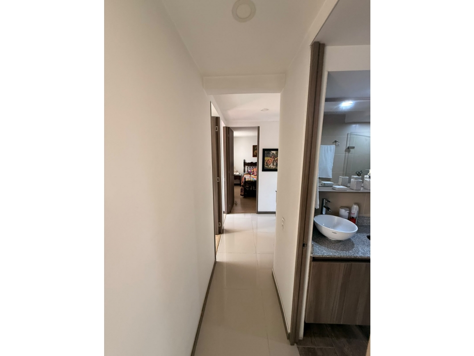apartamento en venta en san german — foto 2