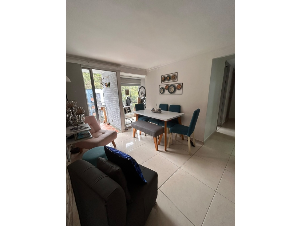 Apartamento en venta en Calasanz parte baja — foto 4