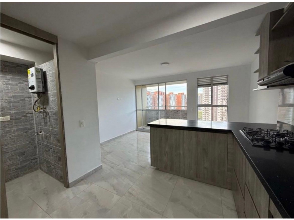 APARTAMENTO EN VENTA EN CALASANZ — foto 2