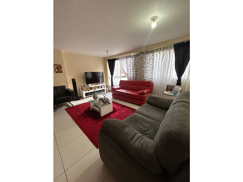 apartamento en venta sector los colores — foto 2