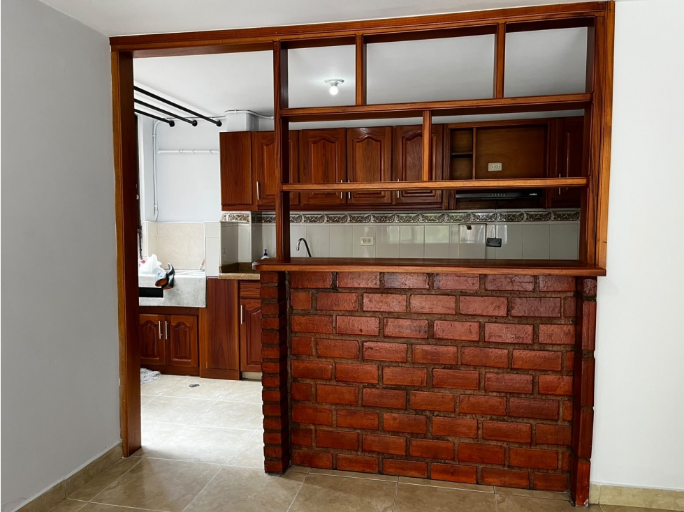 Vendo Apartamento Sector Robledo Altamira — foto 4