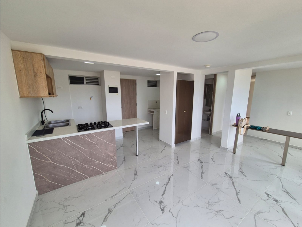 Vendo Apartamento Sector Calasanz Parte Alta — foto 4