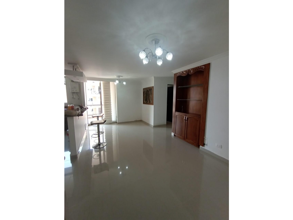 Vendo Apartamento Sector La América