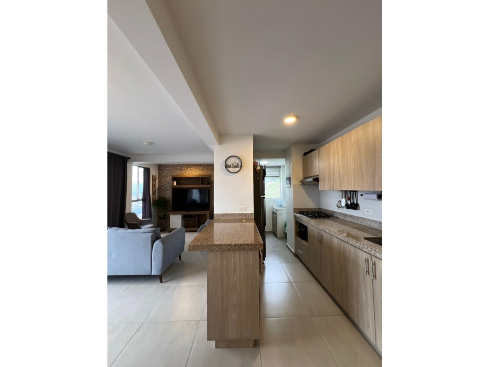 Apartamento en venta en Calasanz — foto 2