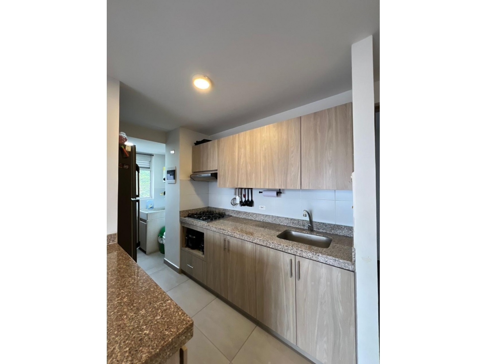 Apartamento en venta en Calasanz — foto 3
