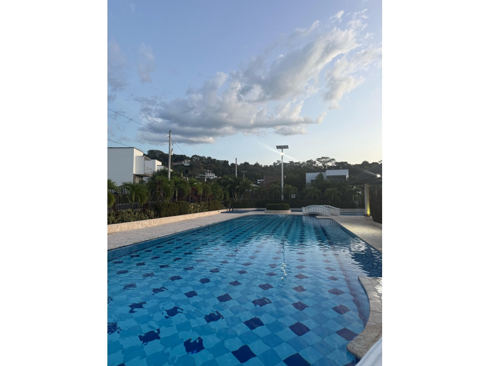 Vendo Lote en el sector Sopetrán — foto 4