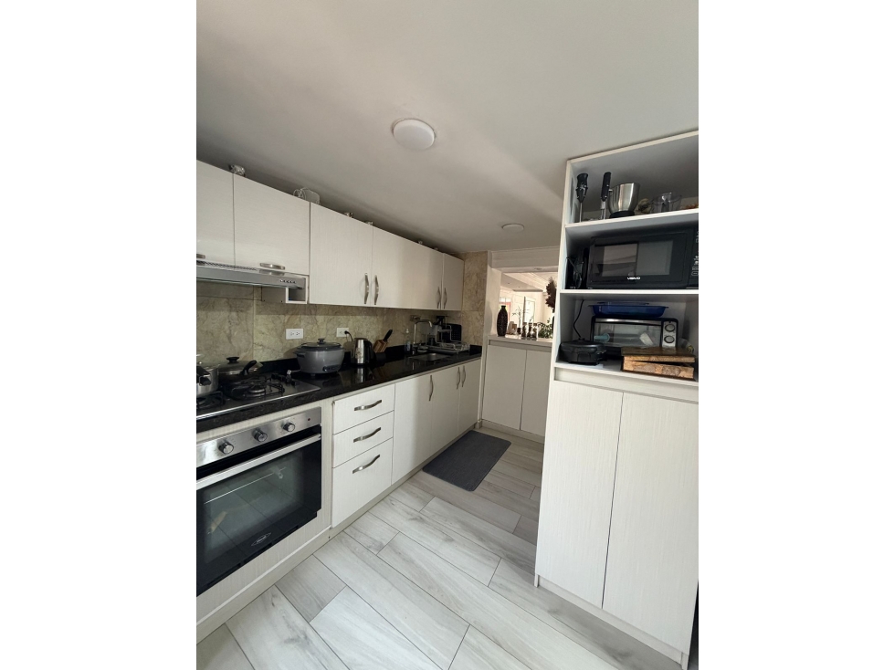 Vendo casa unifamiliar sector San German Tierra Firme — foto 3