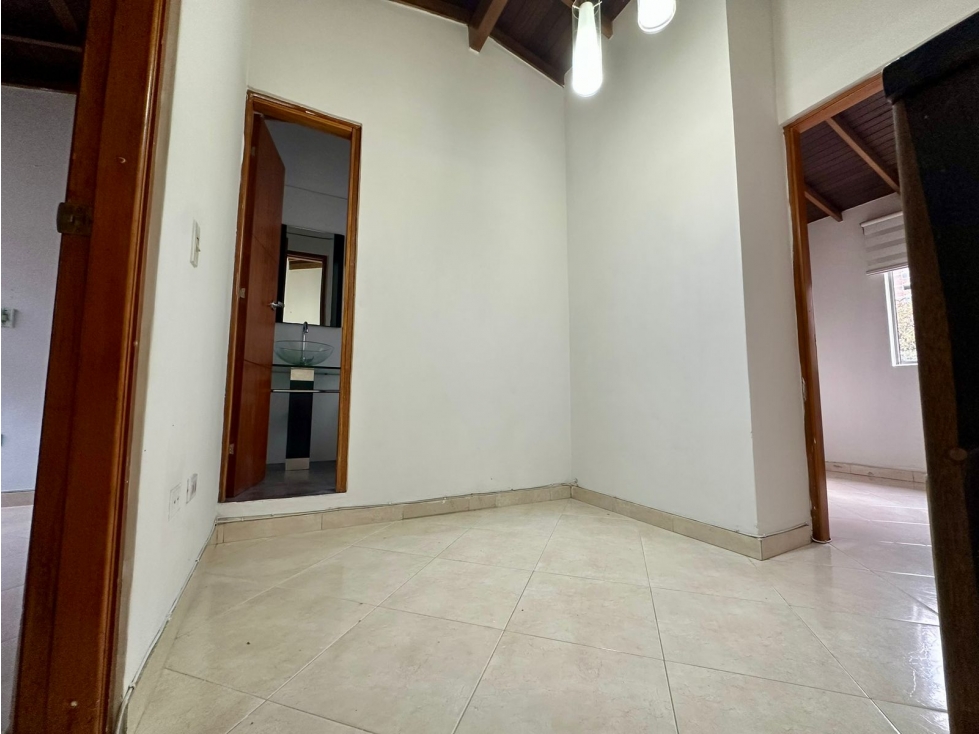 apartamento en venta en Calasanz — foto 6
