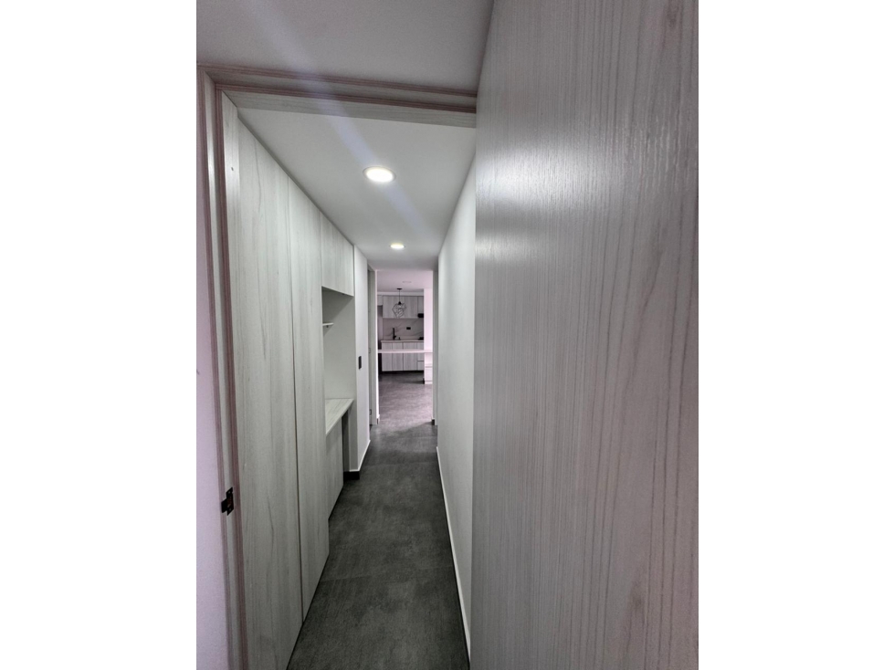 apartamento en venta en Calasanz — foto 5