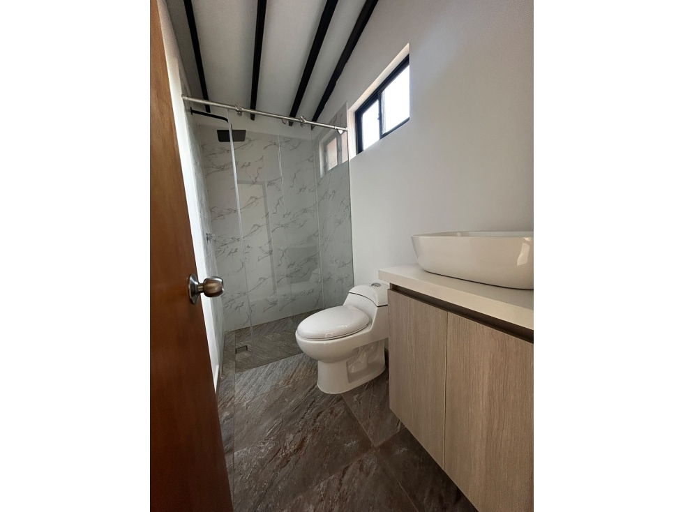 Venta de apartamento dúplex en francisco Antonio Zea — foto 5
