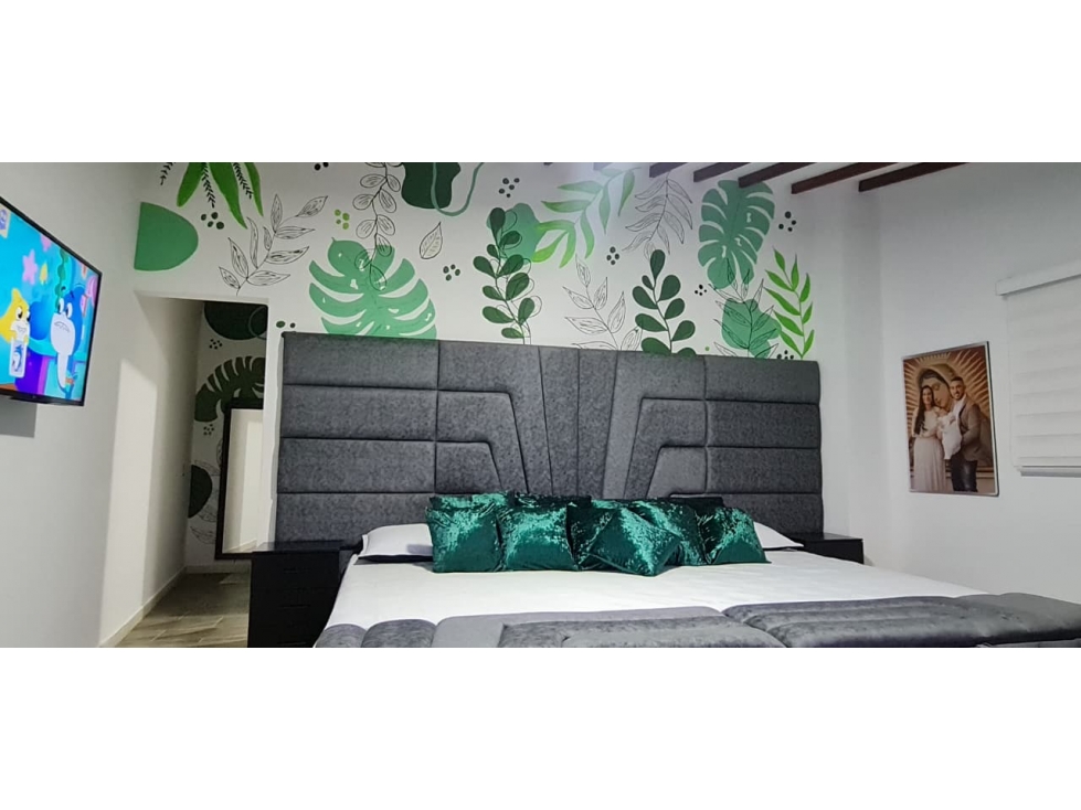 Vendo Finca Sector San Cristóbal — foto 3