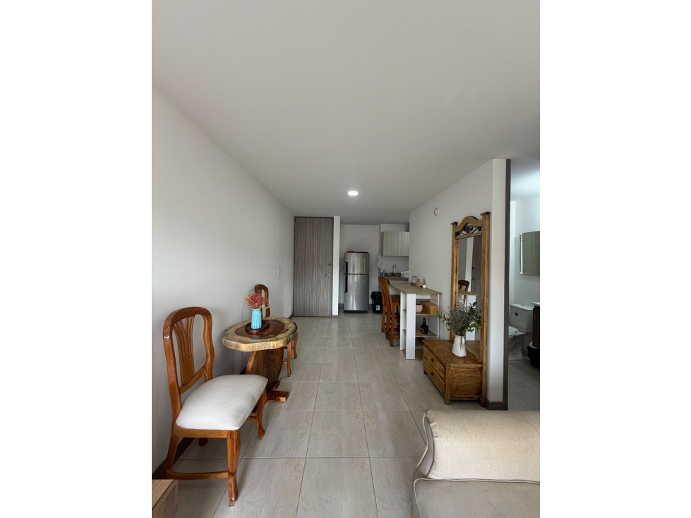 Vendo Apartamento Sector Sabaneta — foto 5