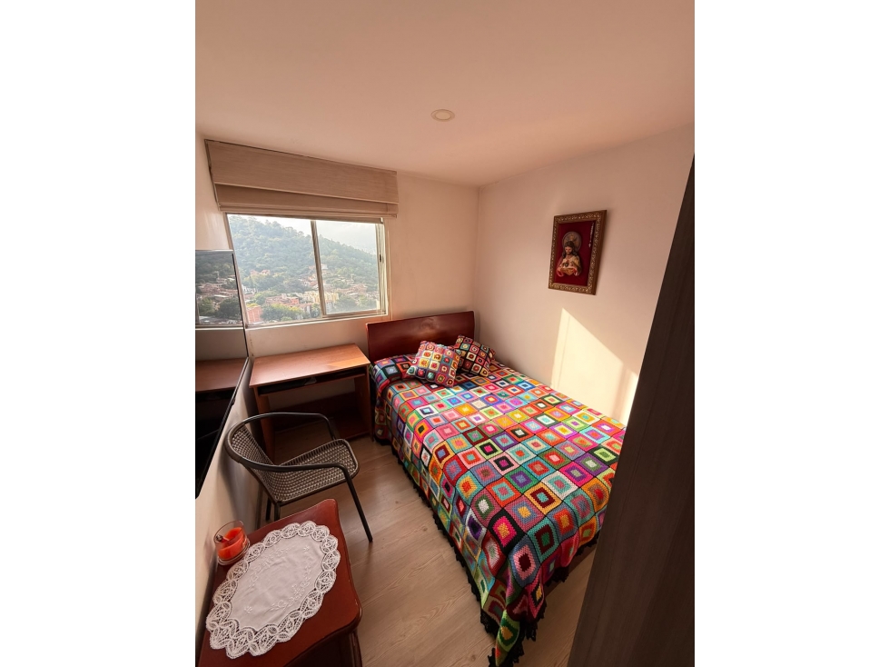 apartamento en venta en san german — foto 3