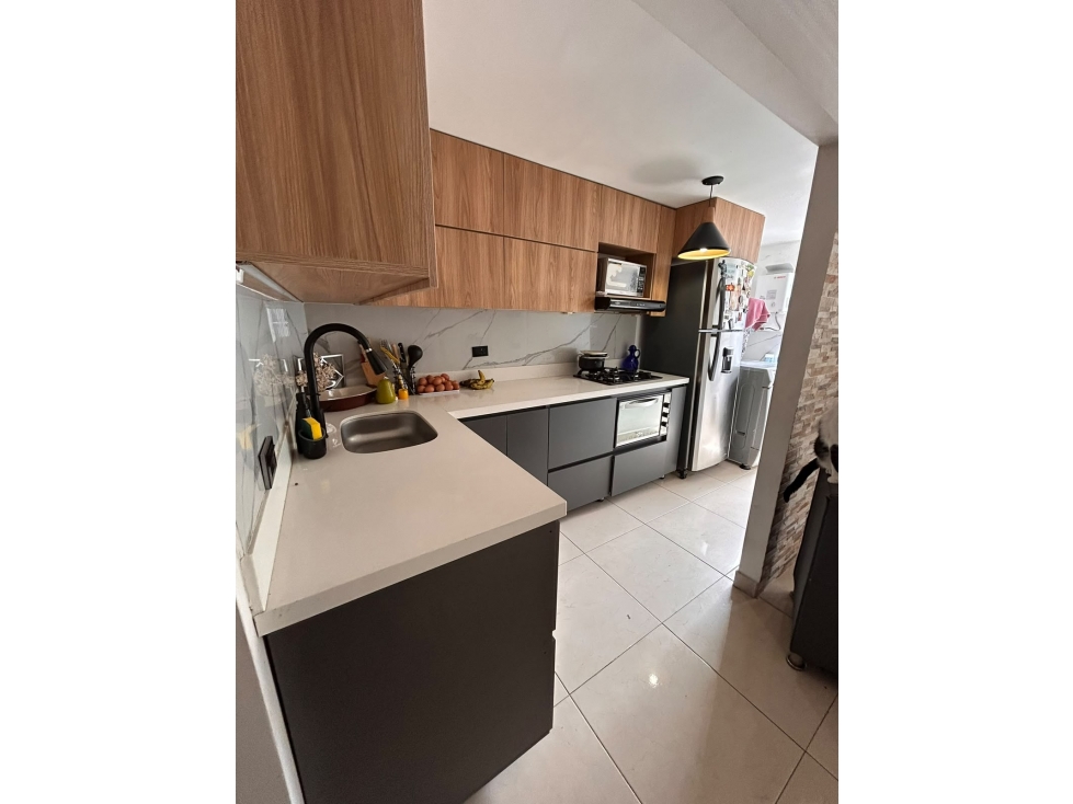 Apartamento en venta en Calasanz parte baja — foto 2