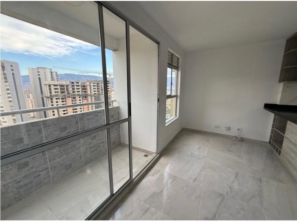 APARTAMENTO EN VENTA EN CALASANZ — foto 3