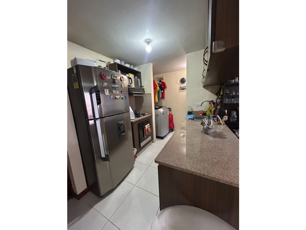 apartamento en venta sector los colores — foto 3