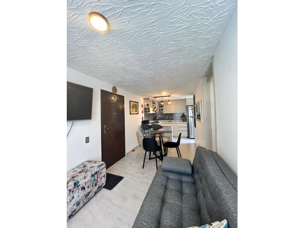 Vendo Apartamento Sector Boston — foto 4