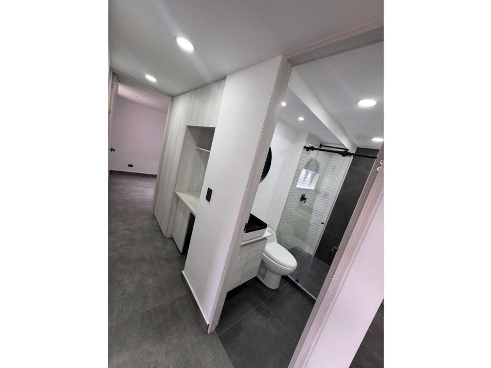 apartamento en venta en Calasanz — foto 6