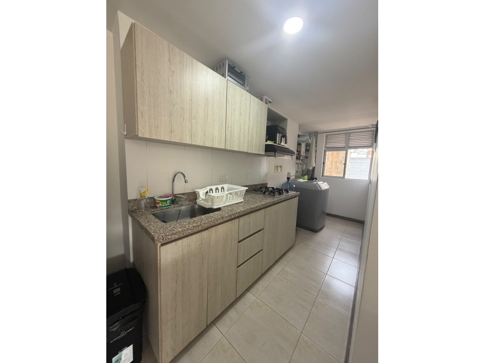 Vendo Apartamento Sector Sabaneta — foto 4