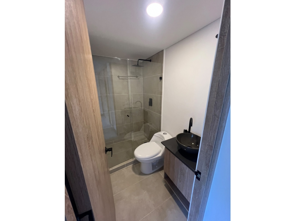 Vendo Apartamento Sector Robledo Pajarito — foto 5