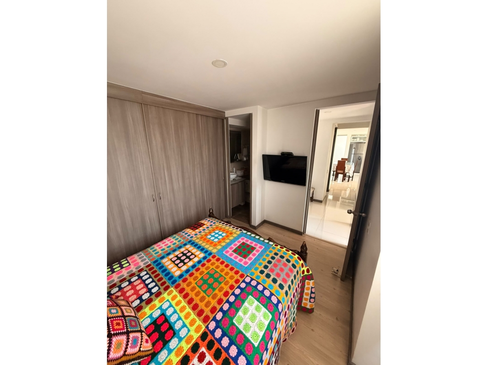 apartamento en venta en san german — foto 4