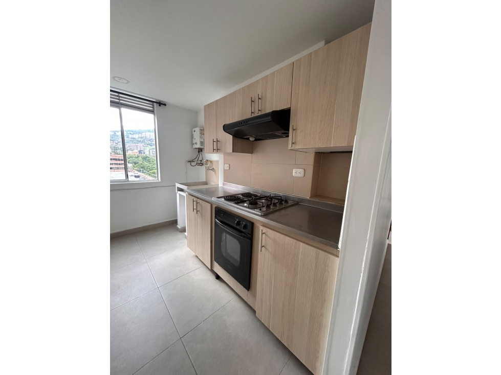 apartamento en venta en los colores