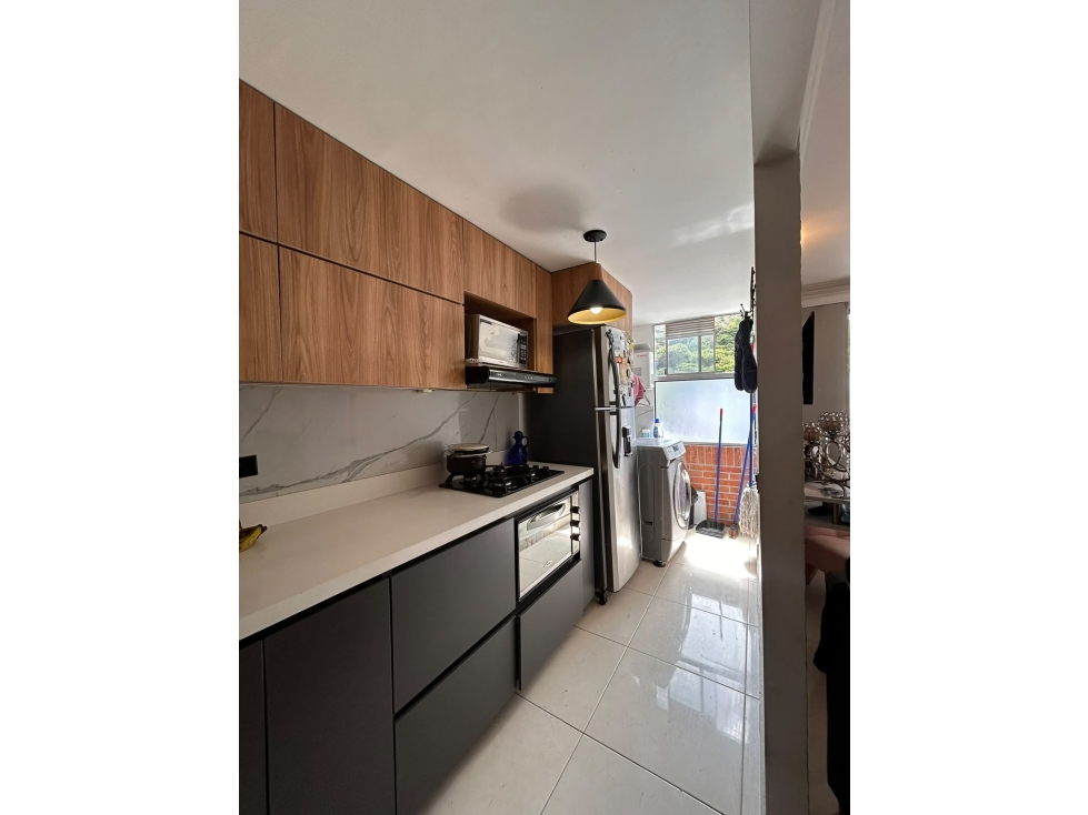 Apartamento en venta en Calasanz parte baja — foto 3