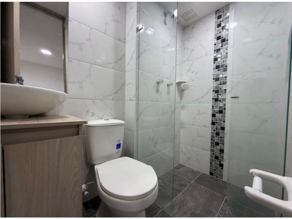 APARTAMENTO EN VENTA EN CALASANZ — foto 4