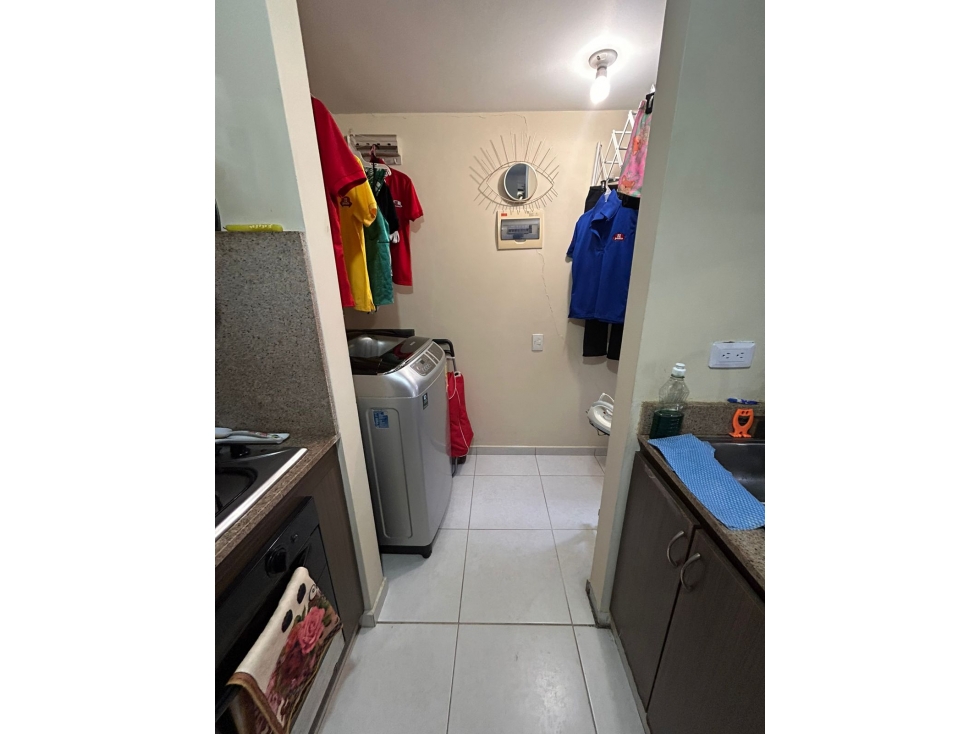 apartamento en venta sector los colores — foto 4
