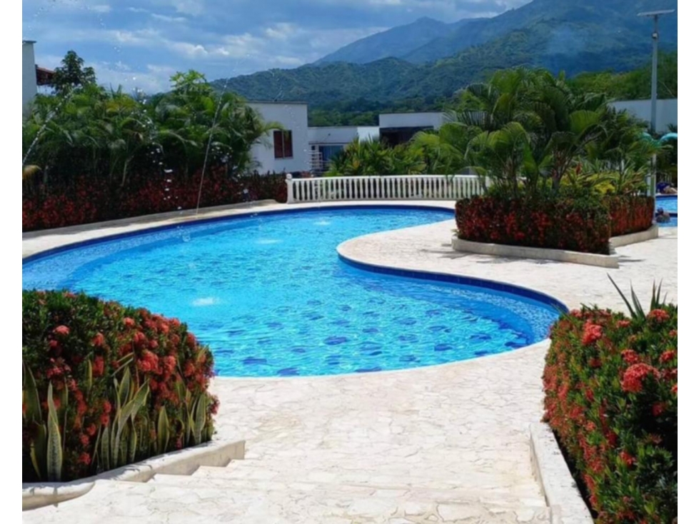 Vendo Lote en el sector Sopetrán — foto 5