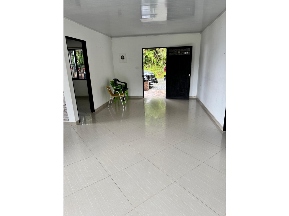 Vendo Casa Lote en la Vereda pomal vía antigua palmitas San Jerónimo — foto 3